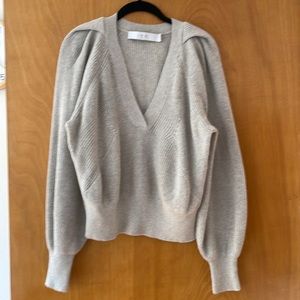Iro Paris Jamys pullover sweater